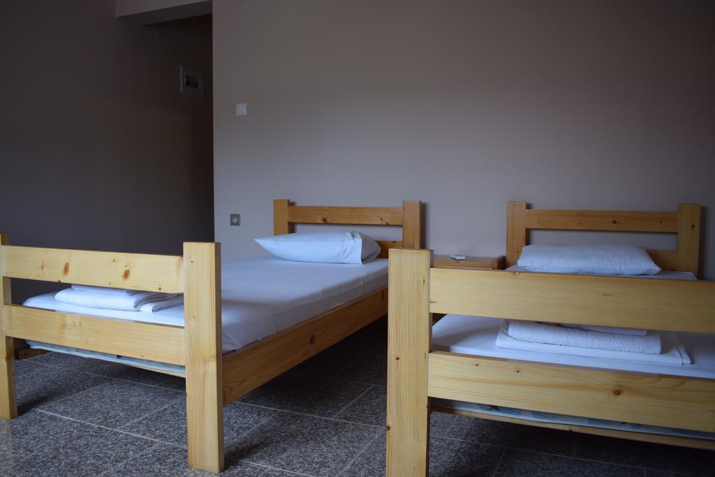 Appartement Menis Haus à Vrasná Extérieur photo