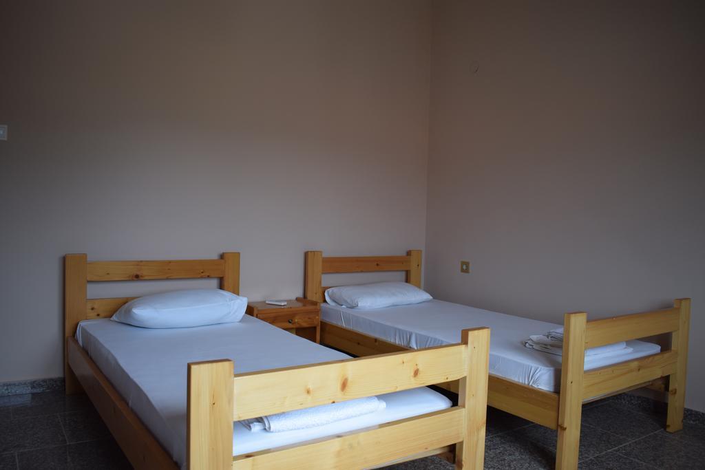 Appartement Menis Haus à Vrasná Extérieur photo