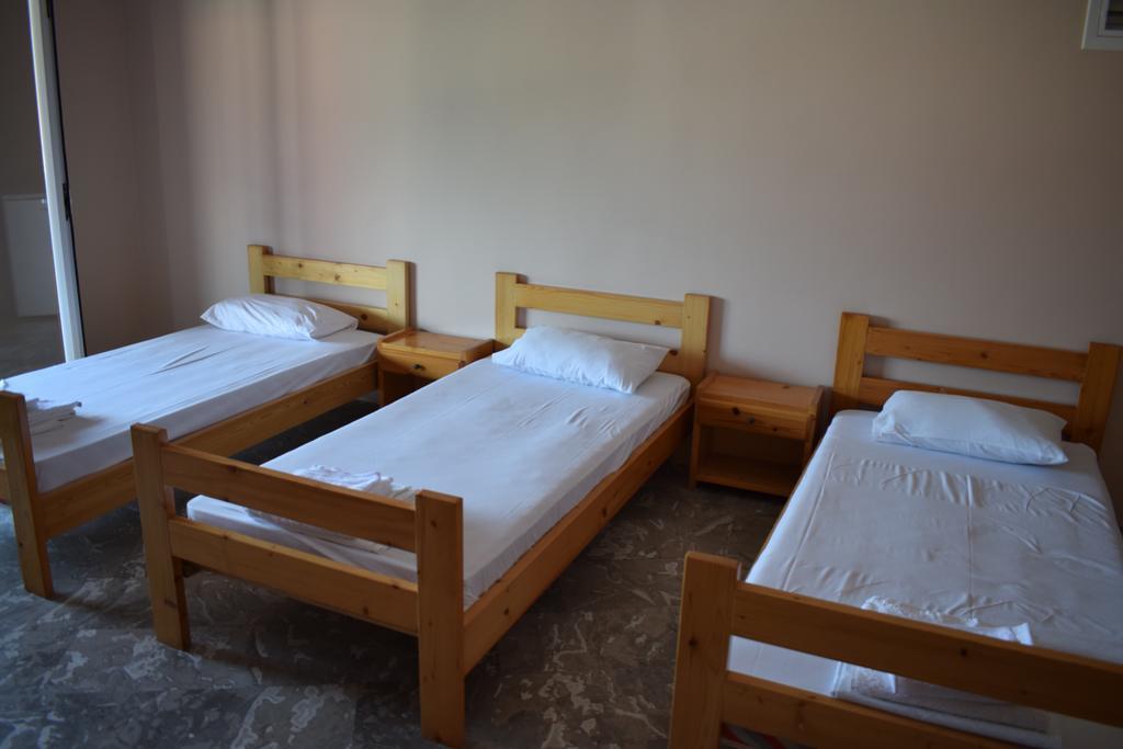 Appartement Menis Haus à Vrasná Extérieur photo
