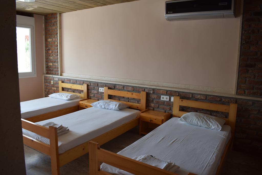 Appartement Menis Haus à Vrasná Extérieur photo